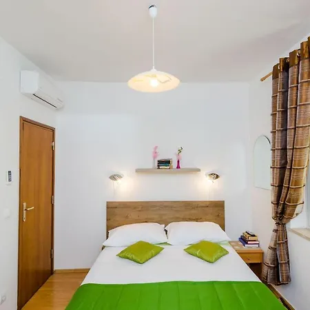 Apartamento Katarina - Double With Balcony Dubrovnik