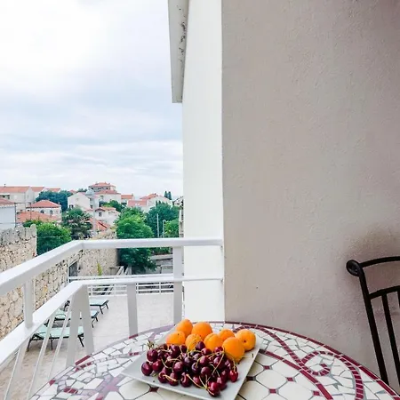 Katarina - Double With Balcony