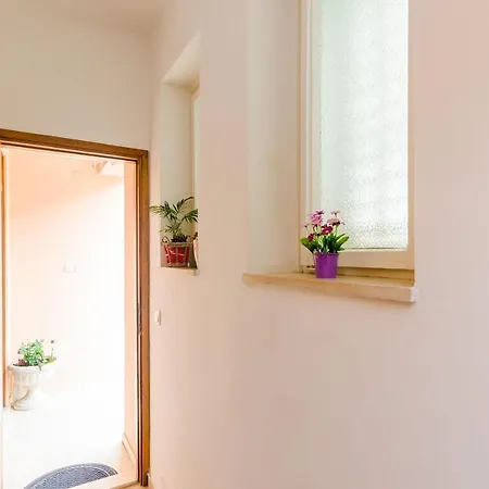 Appartamento Katarina - Double With Balcony
