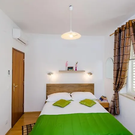 Appartamento Katarina - Double With Balcony